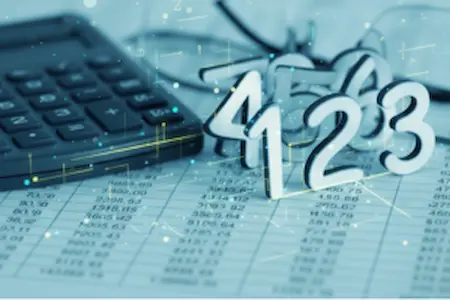 Bookkeeping Services for Small Business illustration