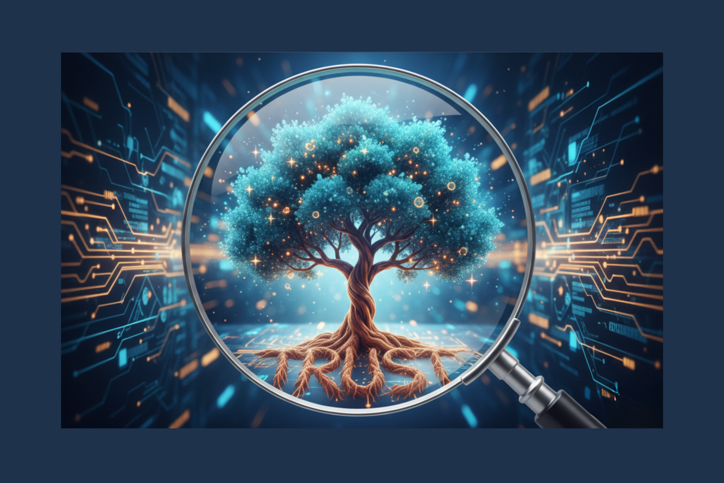 Azul Integrity Trust Tree - Professional CPA Services